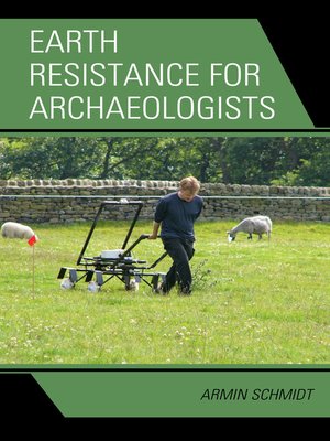 cover image of Earth Resistance for Archaeologists